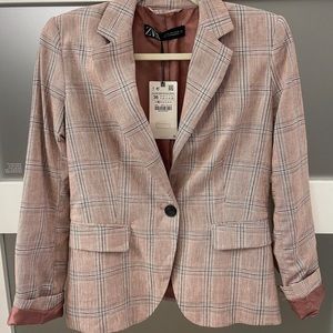 Zara Blazer